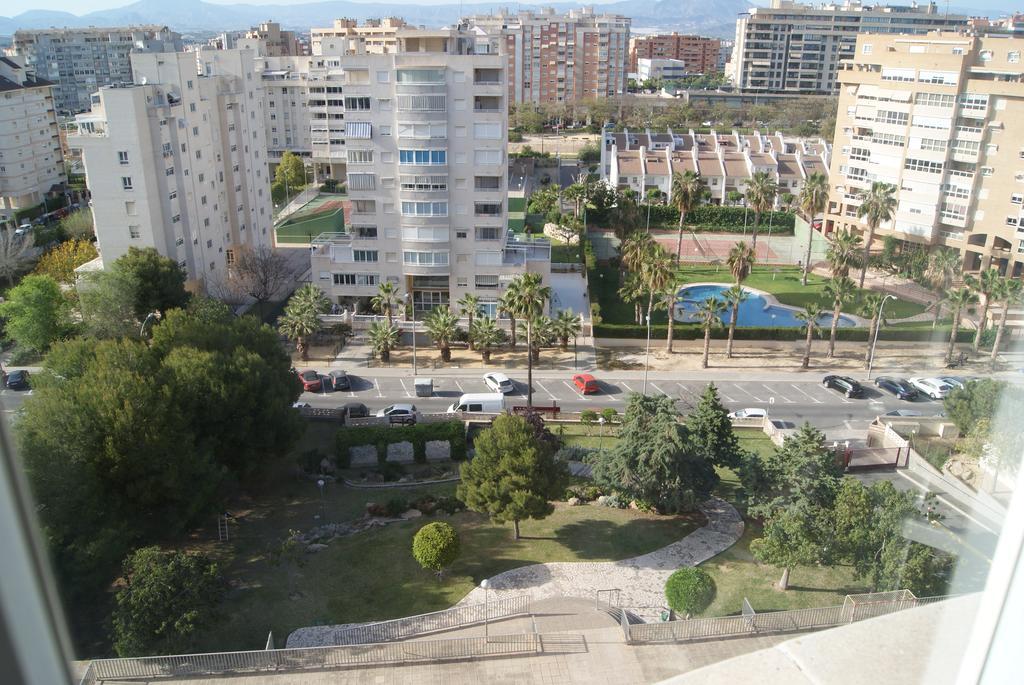 אליקאנטה Arpon Apartment חדר תמונה